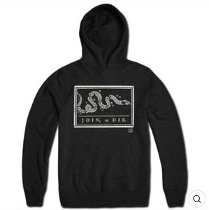 Men's Hoodie